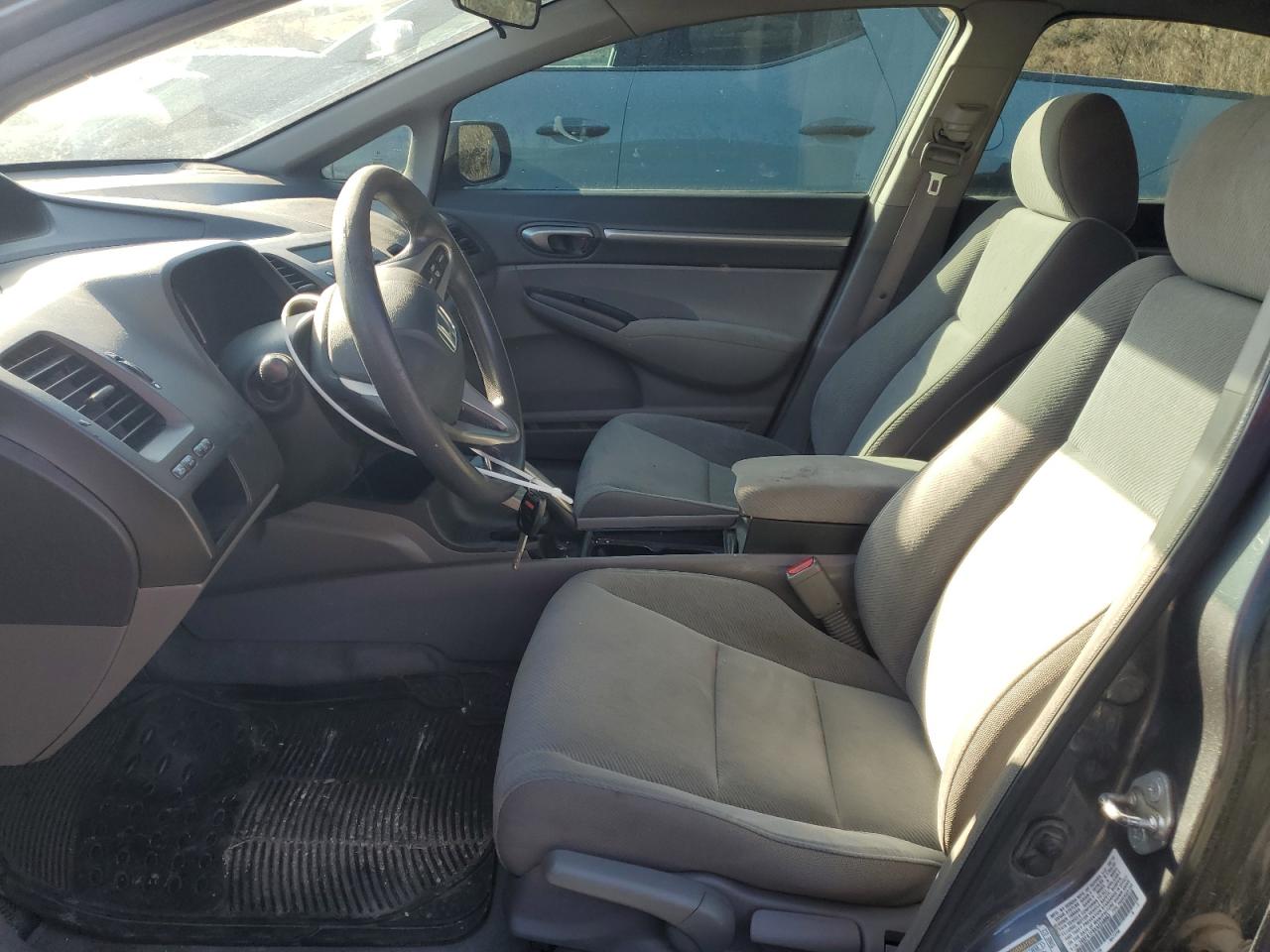 2010 Honda Civic - Image 7