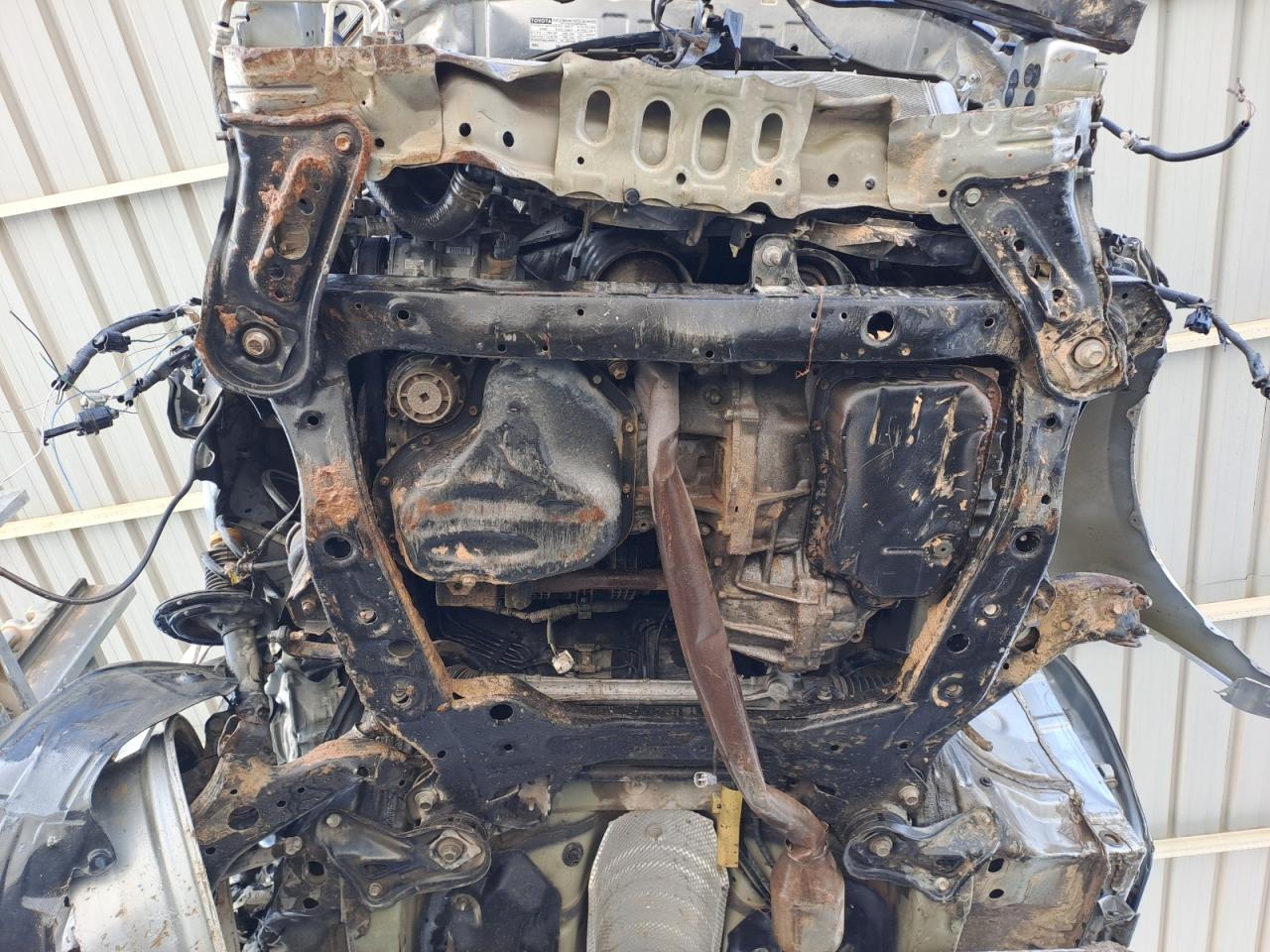 4T1BF1FK9GU514840 - 2023 Toyota Camry - #46742005