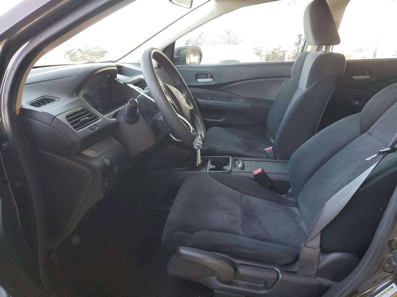 2013 Honda CR-V - Image 7