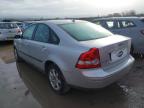 2004 VOLVO S40 D S for sale at Copart YORK