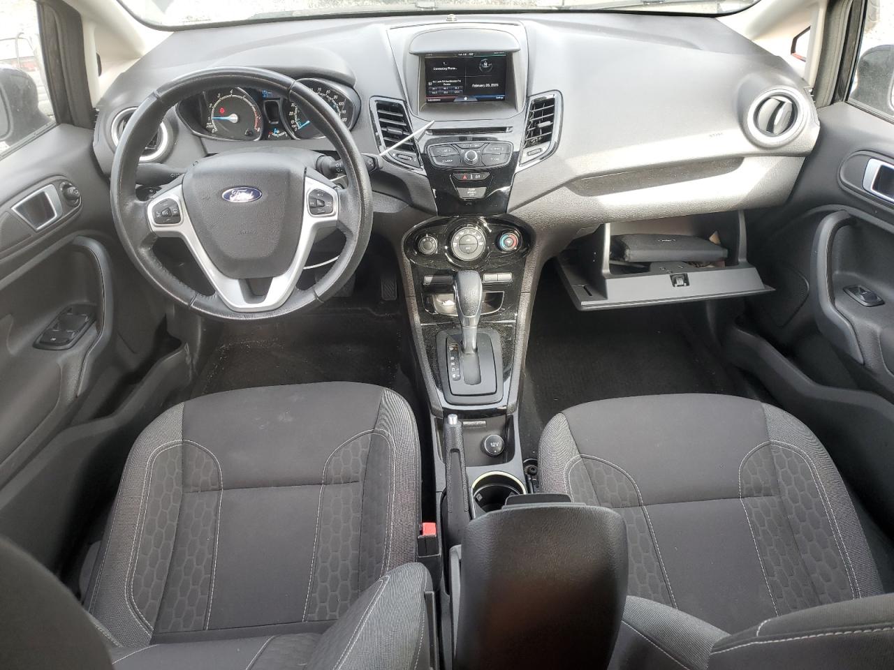 2014 Ford Fiesta - Image 8