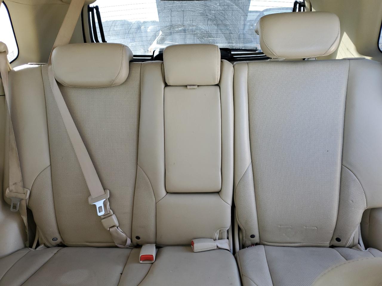 2007 Hyundai Tucson Se VIN: KM8JN12D27U493464 Lot: 47268715