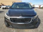 2016 Kia Sedona Lx for Sale in Gaston, SC - Front End