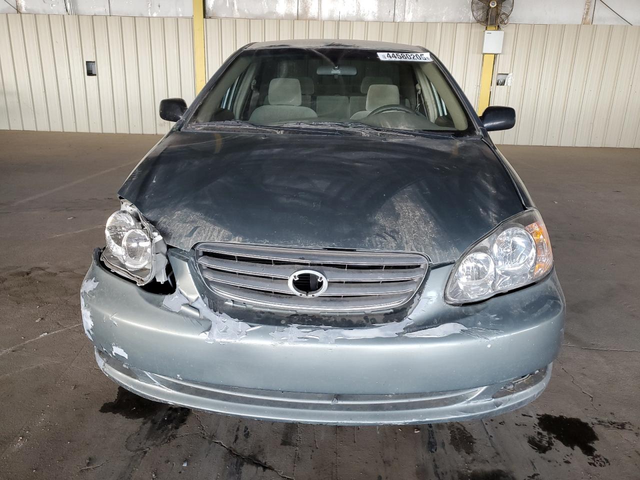 2004 Toyota Corolla - Image 5