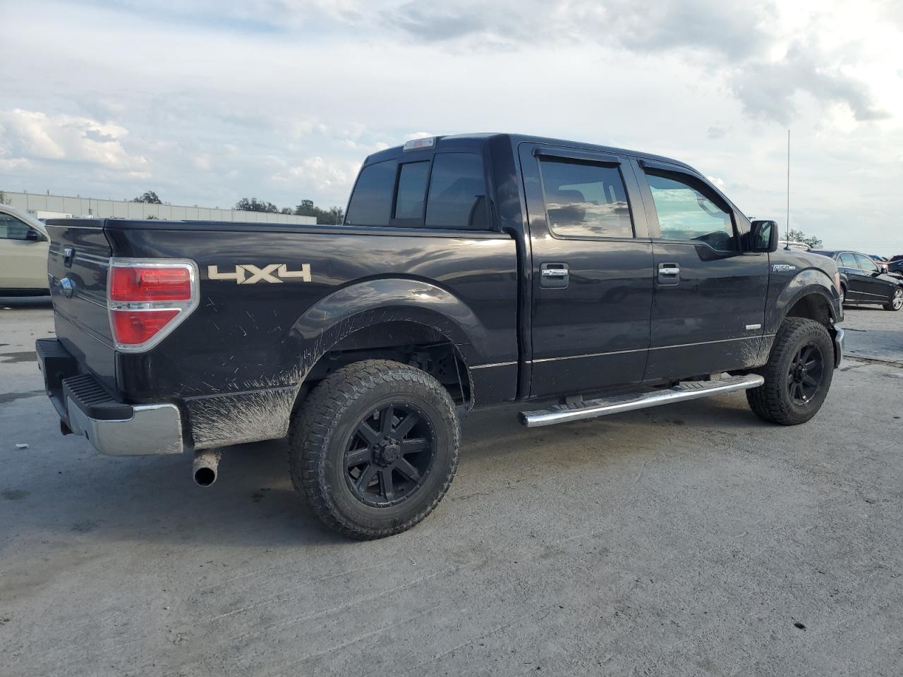 2013 Ford F-150 - Image 3