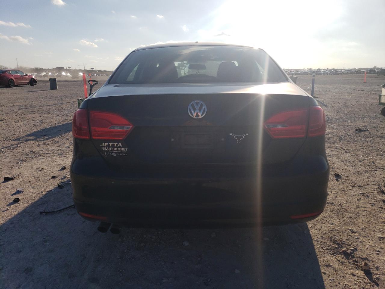 2014 Volkswagen Jetta - Image 6