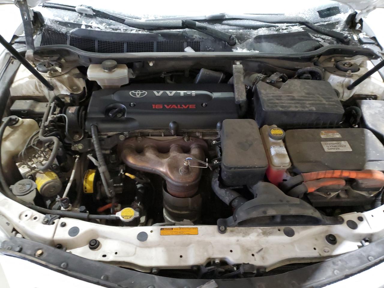2009 Toyota Camry - Image 12