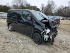 2018 Nissan Nv200 2.5S na sprzedaż w Seaford, DE - Front End
