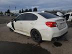 2018 Subaru Wrx Limited for Sale in Woodburn, OR - Burn - Engine