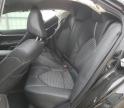 2023 Toyota Camry Se Night Shade იყიდება Jacksonville-ში, FL - All Over