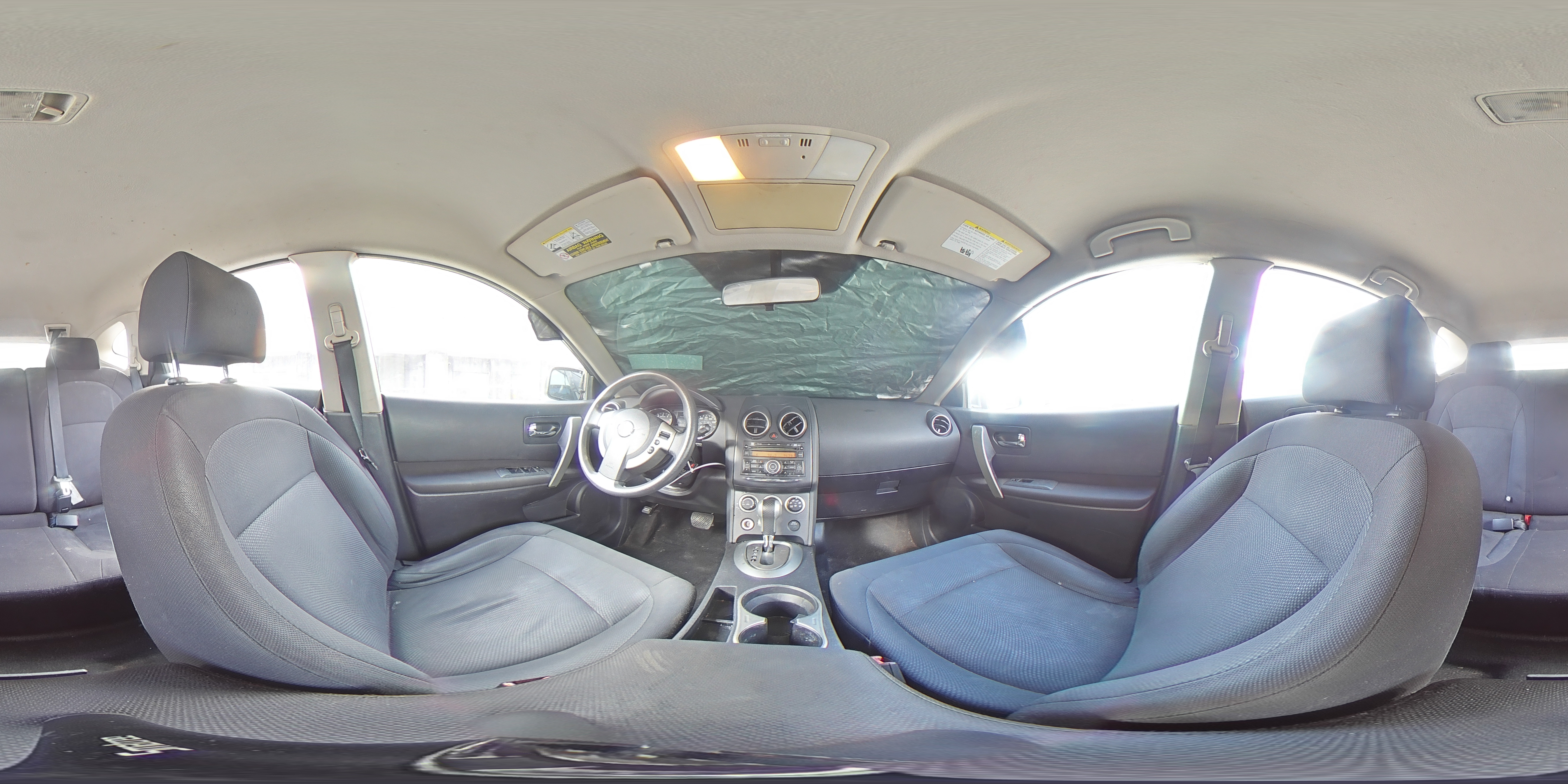 2011 Nissan Rogue - Image 14