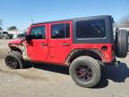 2017 Jeep Wrangler Unlimited Sport за продажба в Shreveport, LA - Front End