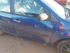 2008 FORD FIESTA STY for sale at Copart BRISTOL