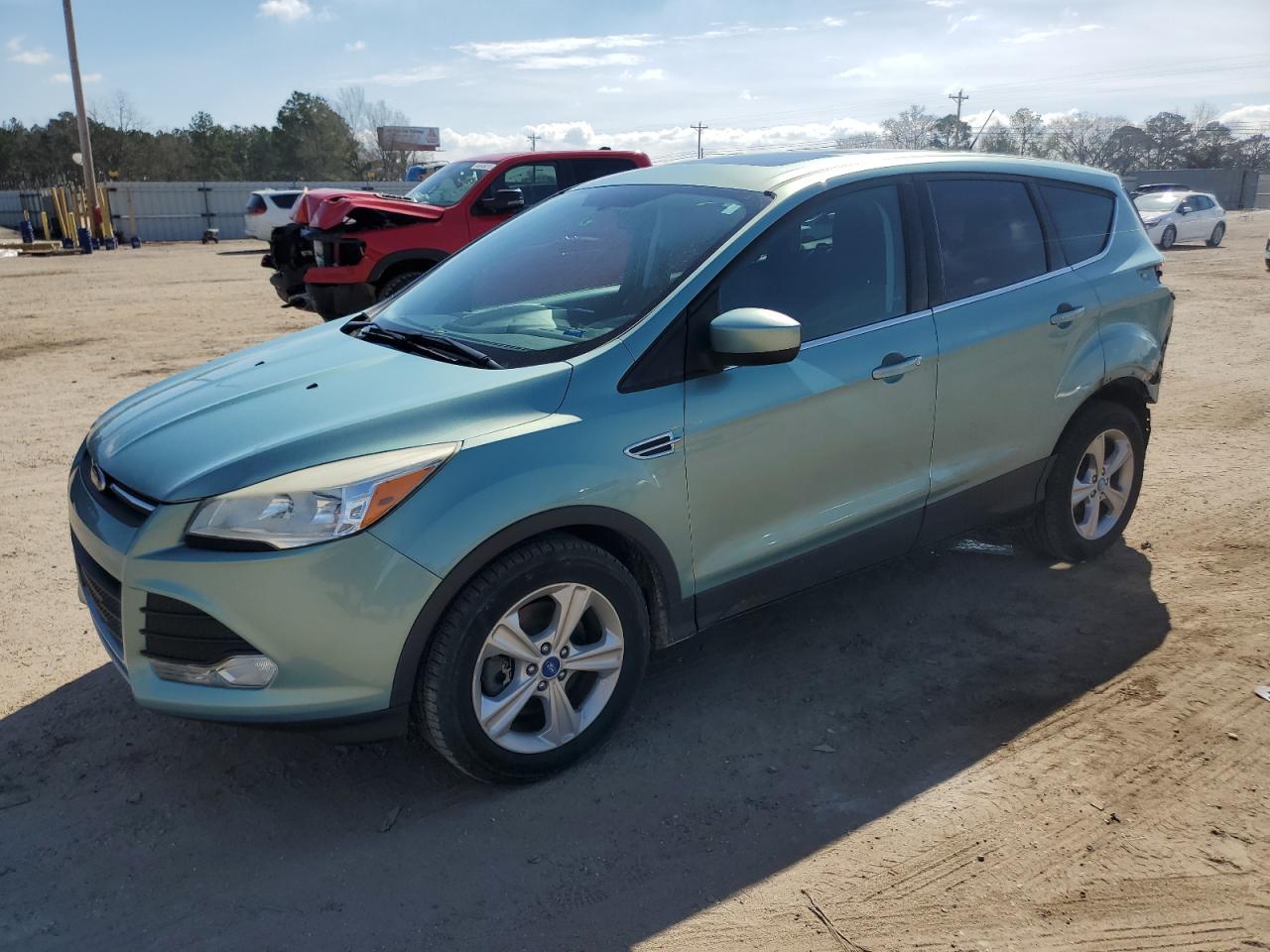 2013 Ford Escape - Image 1