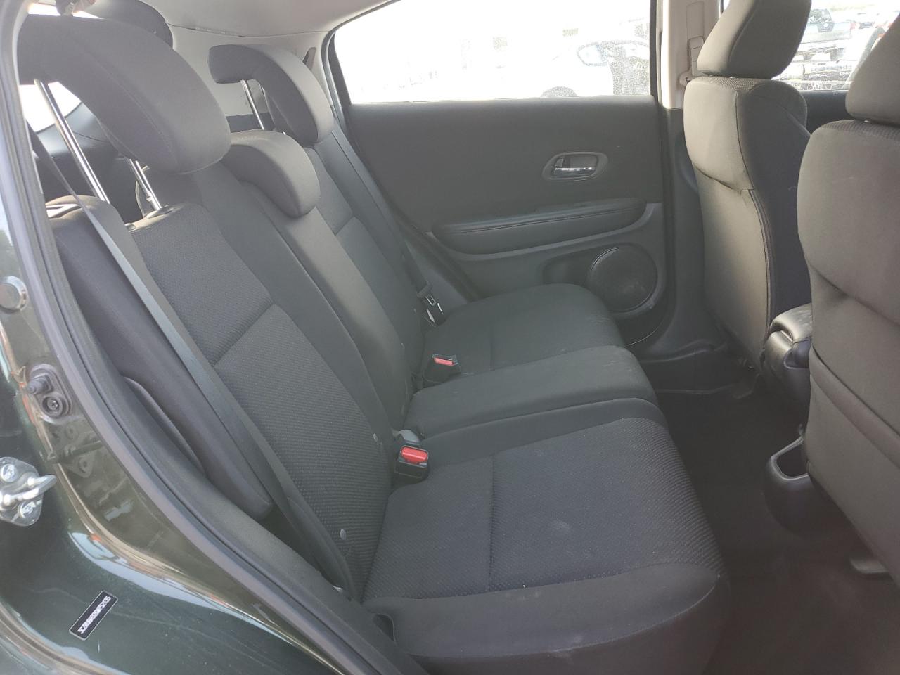 2016 Honda HR-V - Image 11