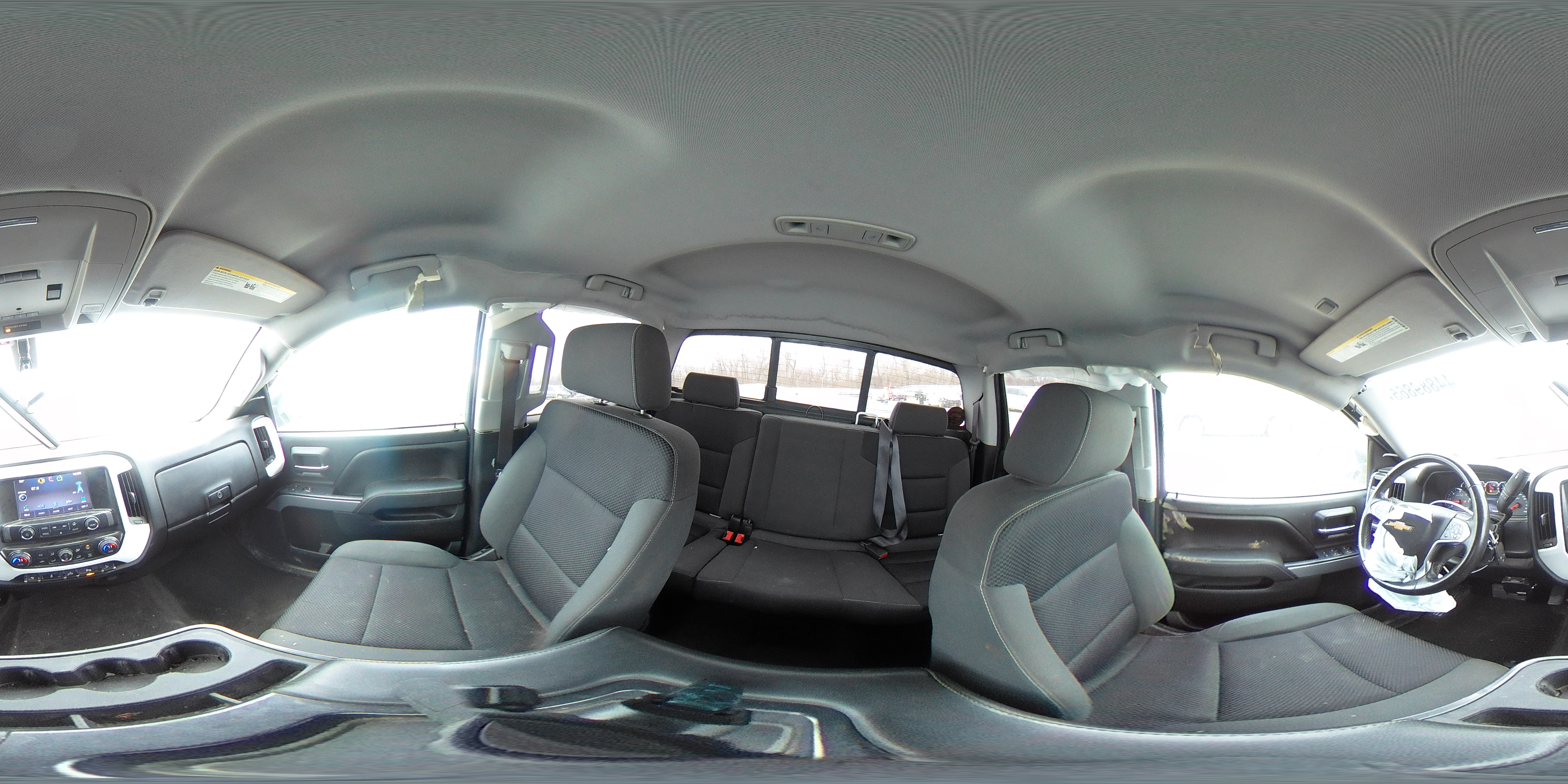 2014 Chevrolet Silverado - Image 12