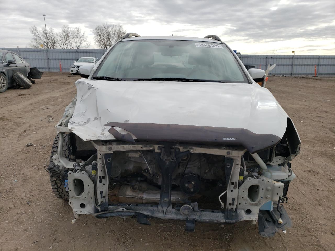2016 Subaru Impreza - Image 5
