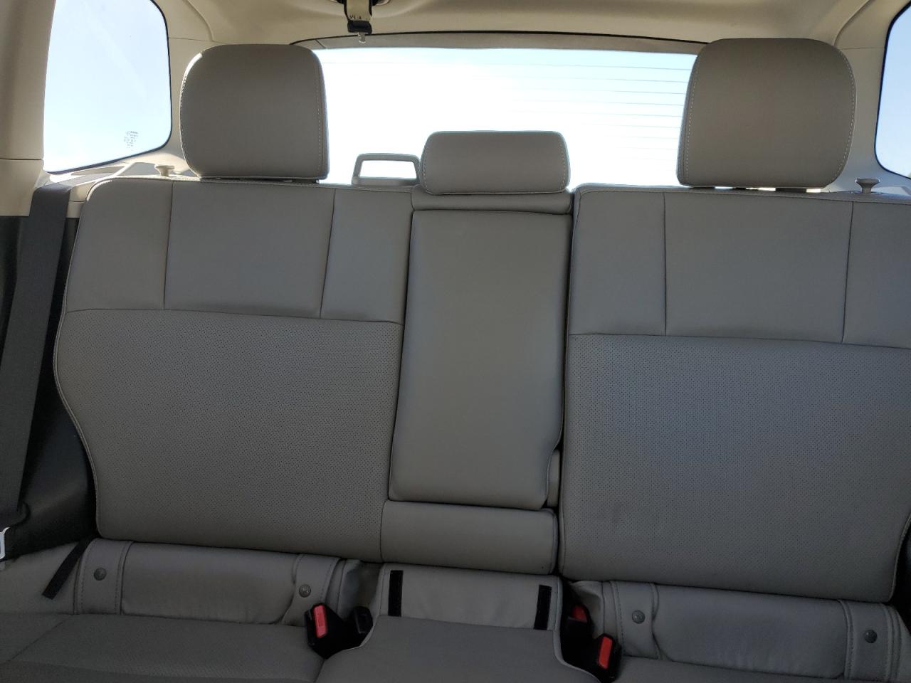 2014 Subaru Forester - Image 10