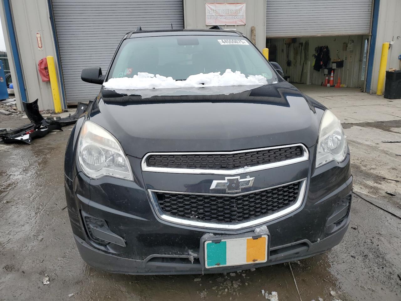 2014 Chevrolet Equinox - Image 5