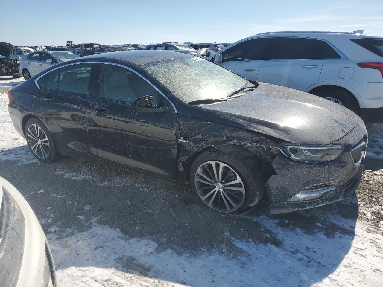 2019 Buick Regal - Image 4
