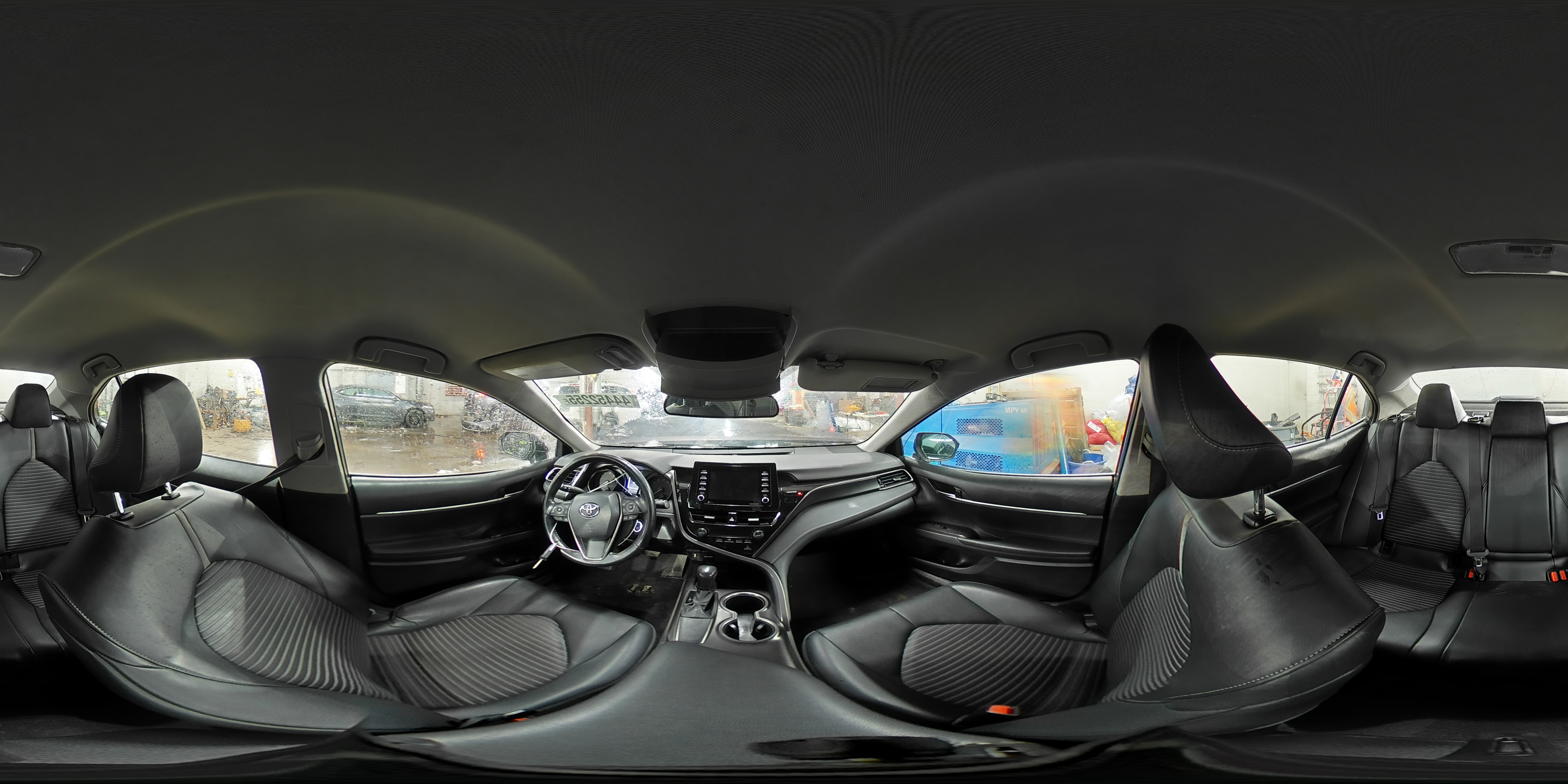2021 Toyota Camry - Image 14