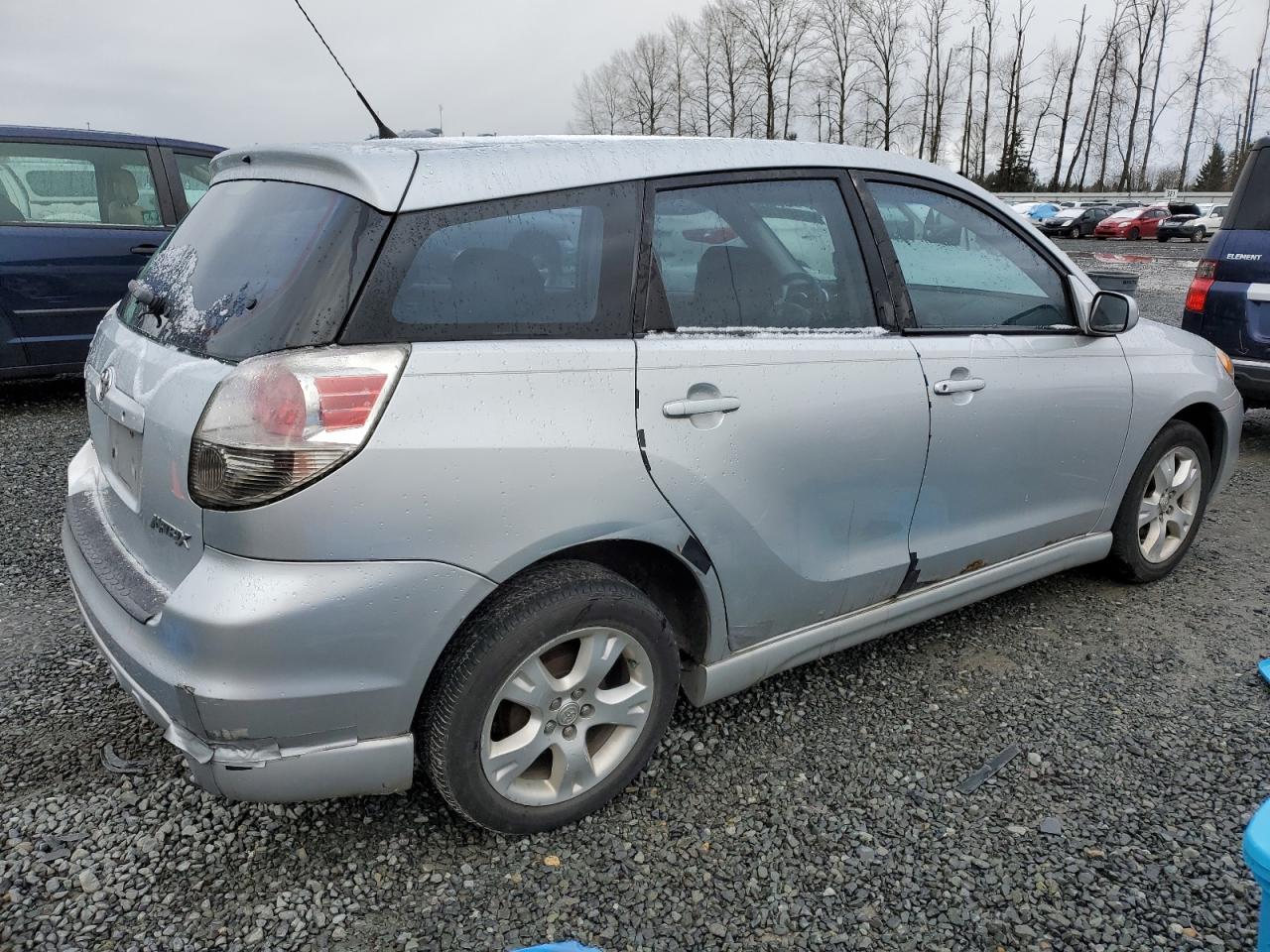 2005 Toyota Corolla - Image 3