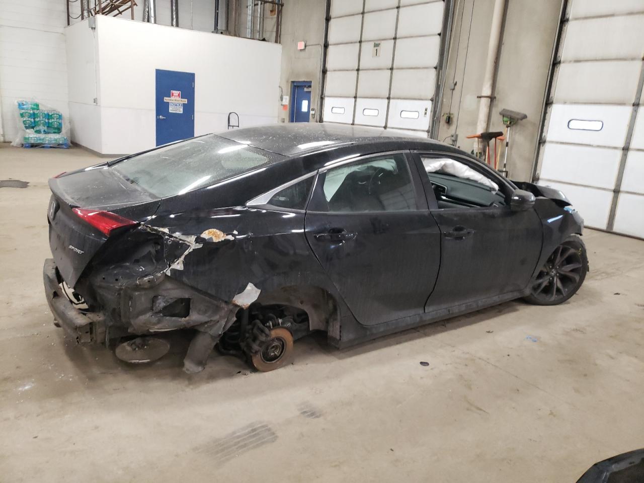 2019 Honda Civic - Image 3