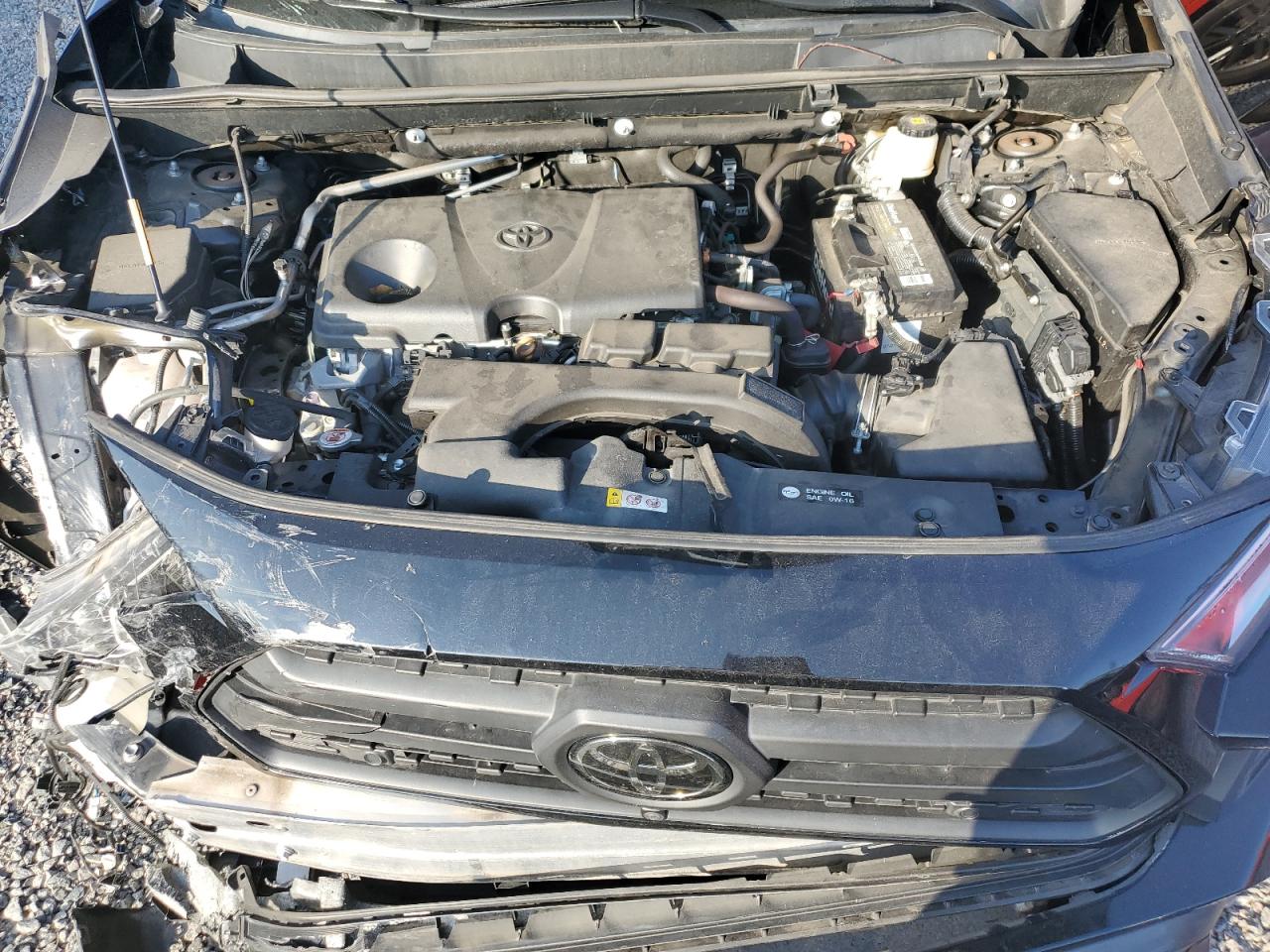 2020 Toyota RAV 4 - Image 13