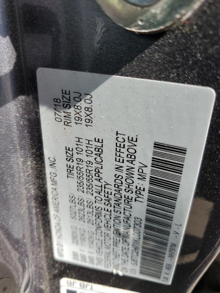 2019 Acura RDX - Image 13