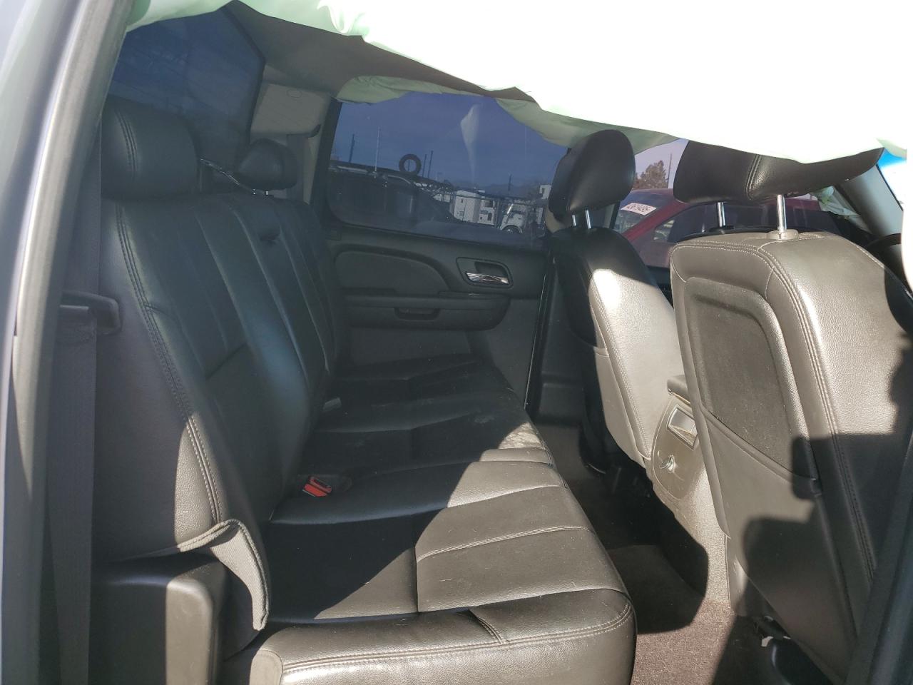 2013 GMC Sierra - Image 10