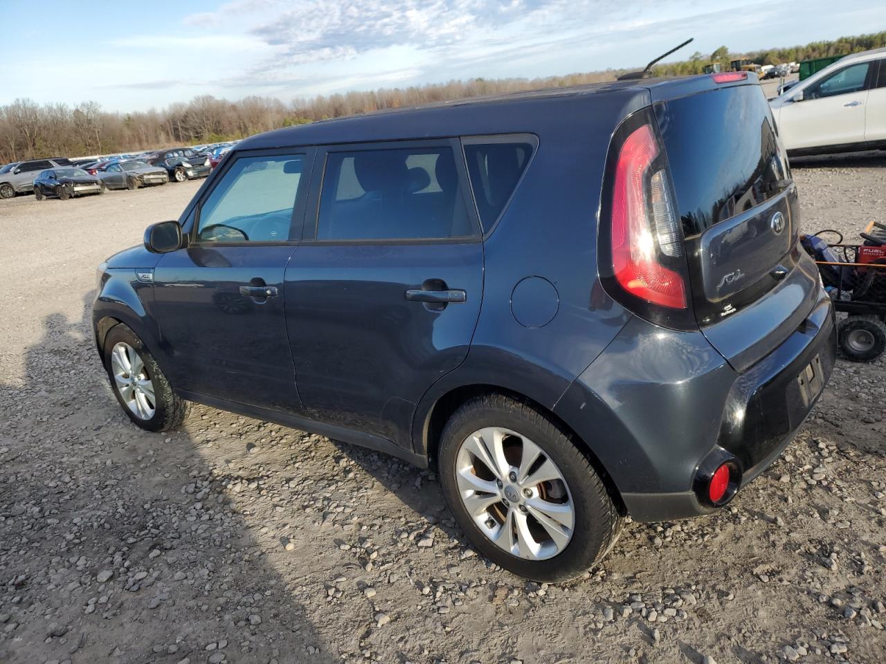 2016 Kia Soul - Image 2