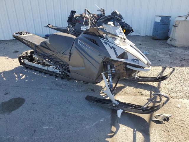 2019 Arctic Cat Snowmobile