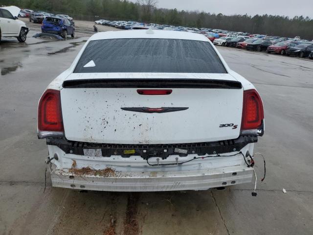  CHRYSLER 300 2023 Biały