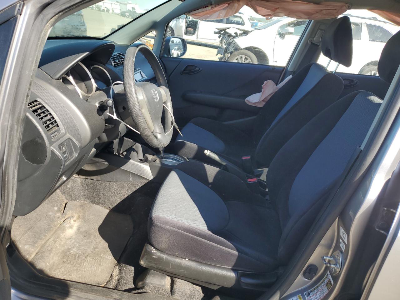 2008 Honda Fit - Image 7