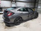 2018 Honda Civic Sport Touring for Sale in Rogersville, MO - Side