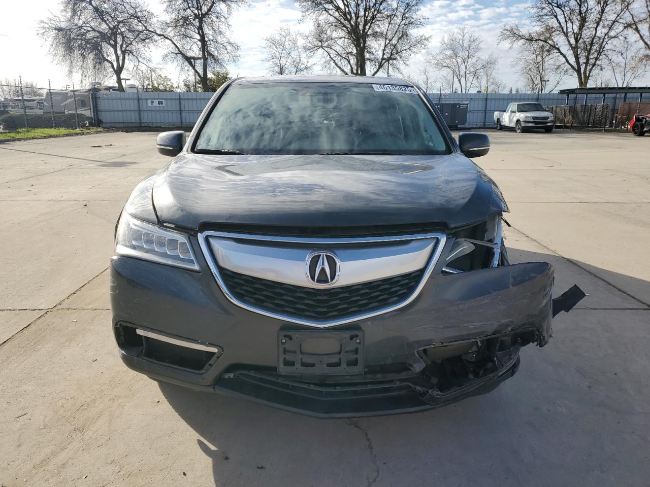 2015 Acura MDX - Image 5