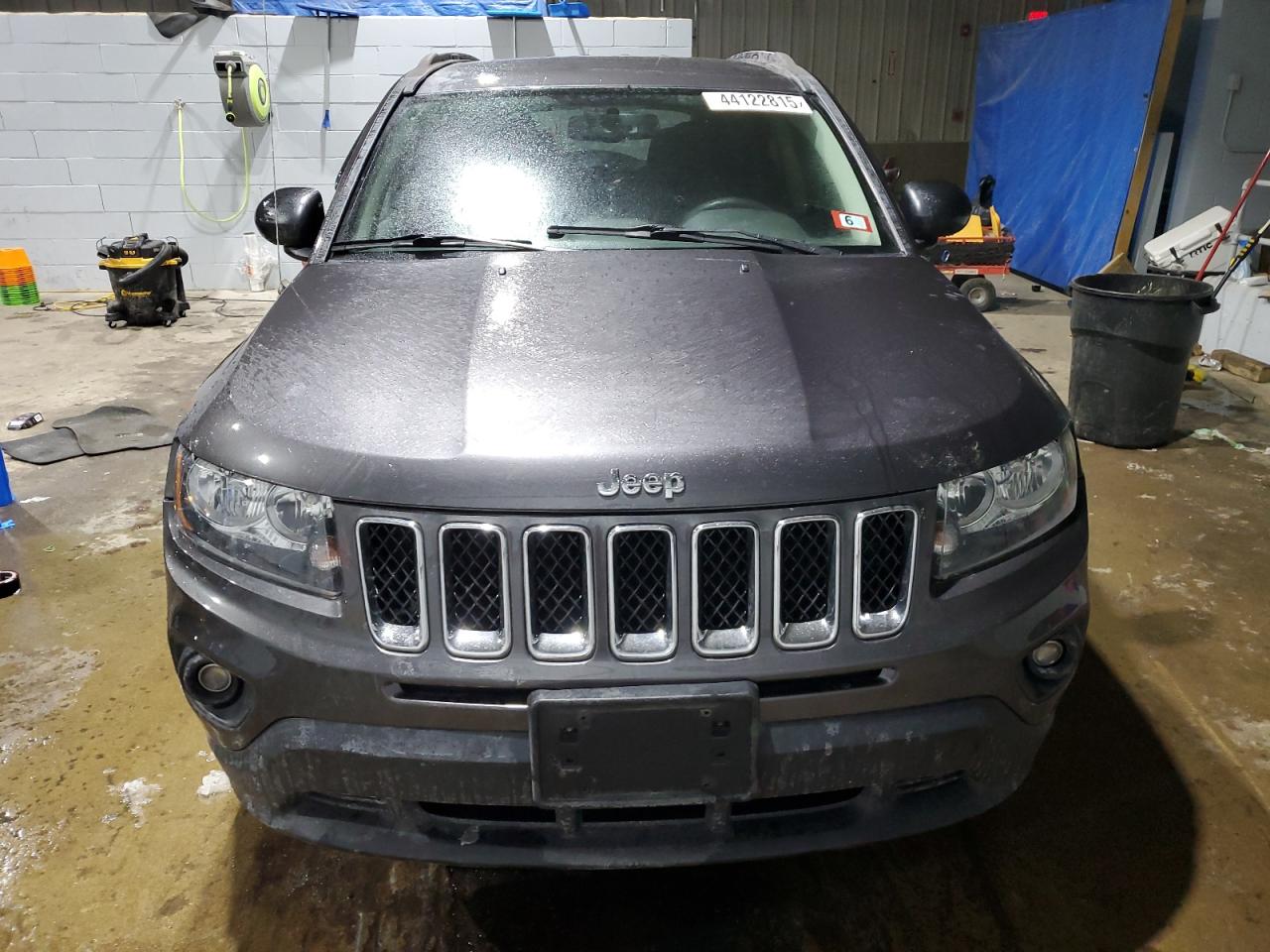 2015 Jeep Compass - Image 5