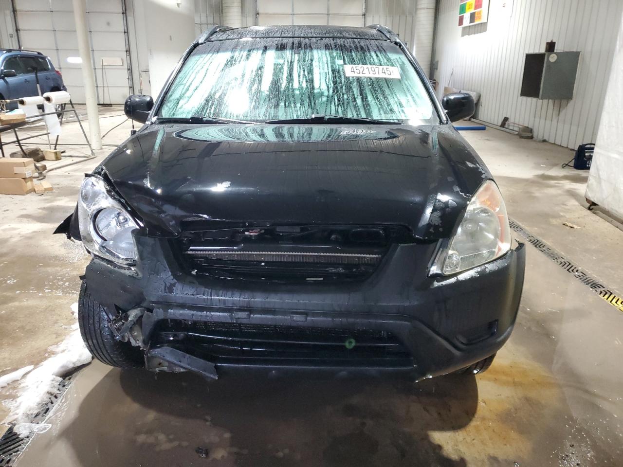2004 Honda CR-V - Image 5