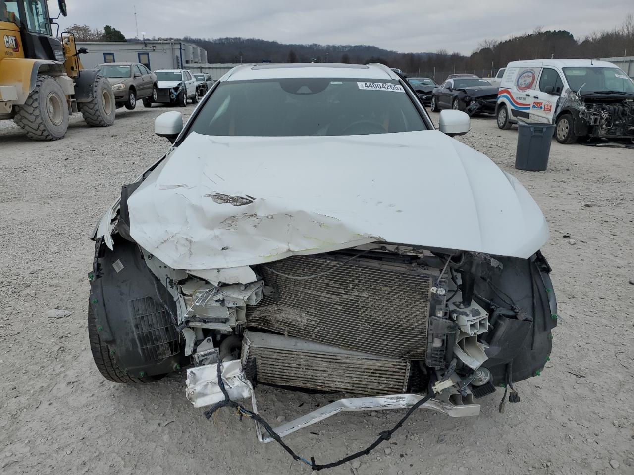 2018 Volvo V90 - Image 5