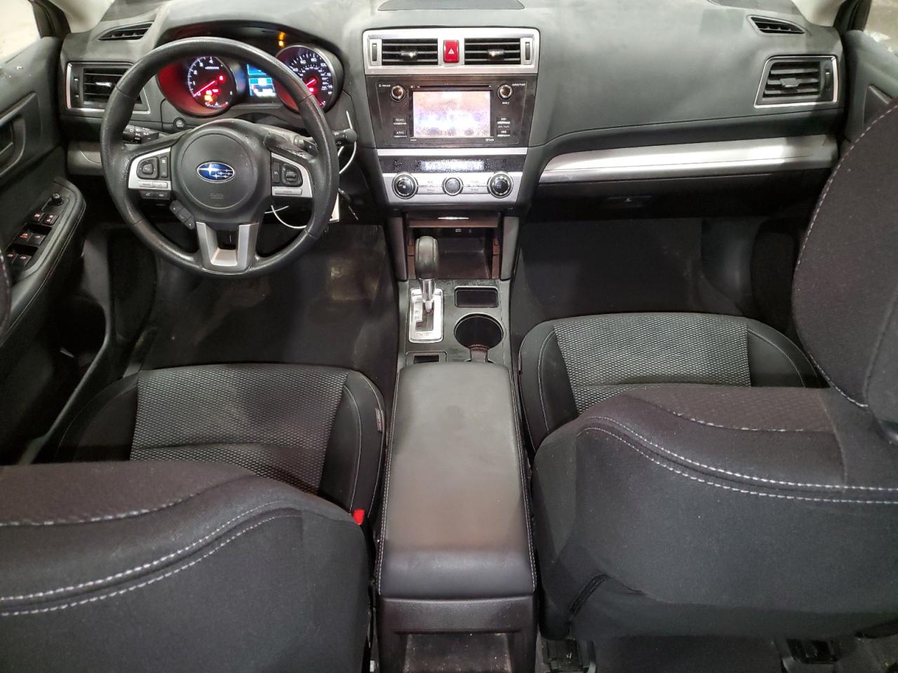 2017 Subaru Outback - Image 8