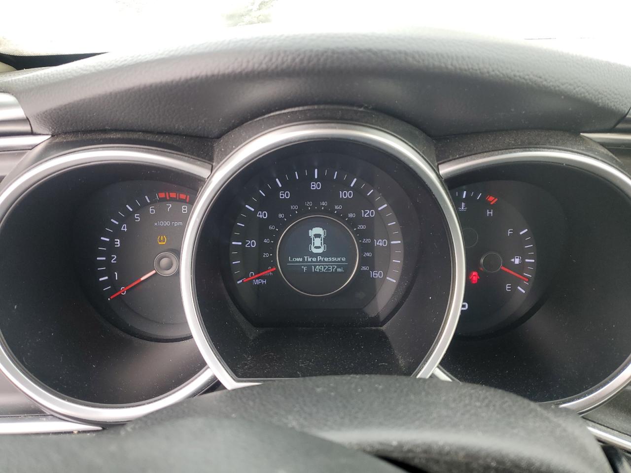 2015 Kia Optima - Image 9