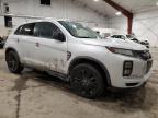 2022 Mitsubishi Outlander Sport Es продається в Center Rutland, VT - Undercarriage