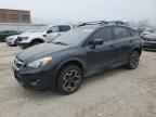 2015 Subaru Xv Crosstrek 2.0 Premium for Sale in Kansas City, KS - All Over