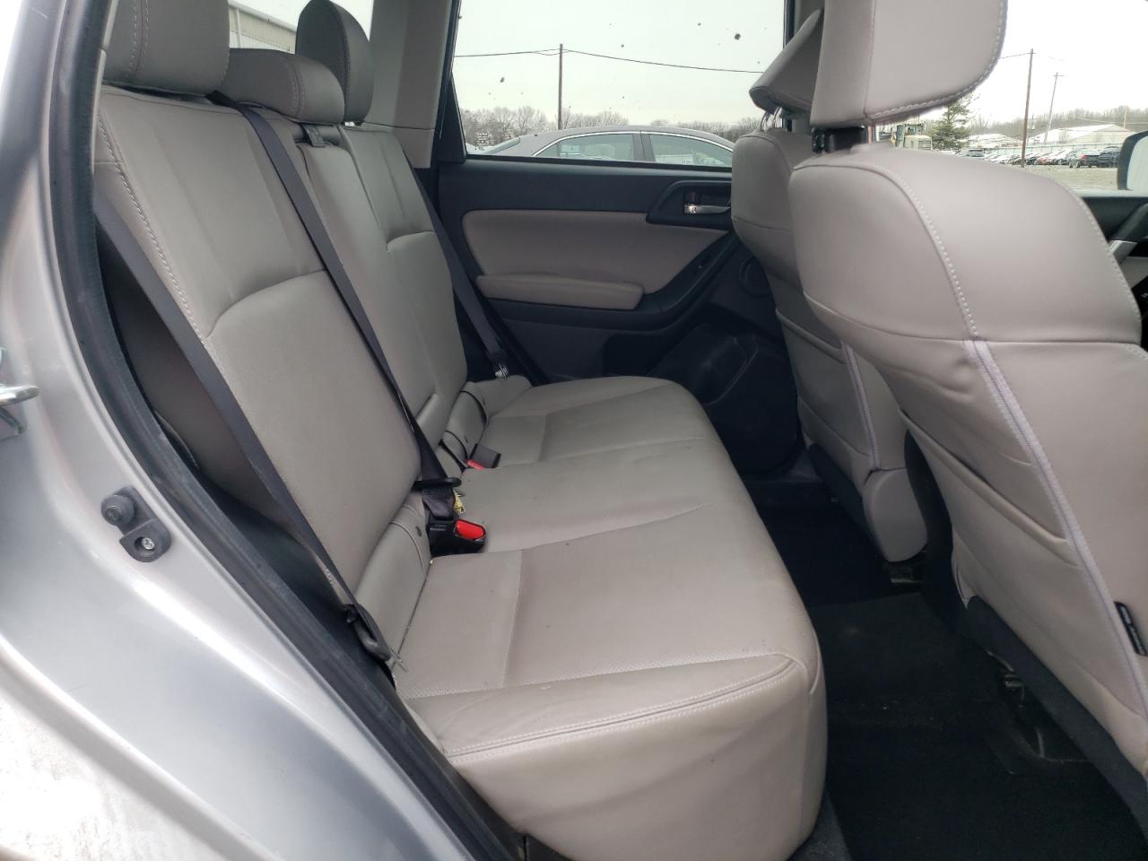 2023 Subaru Forester - Image 11
