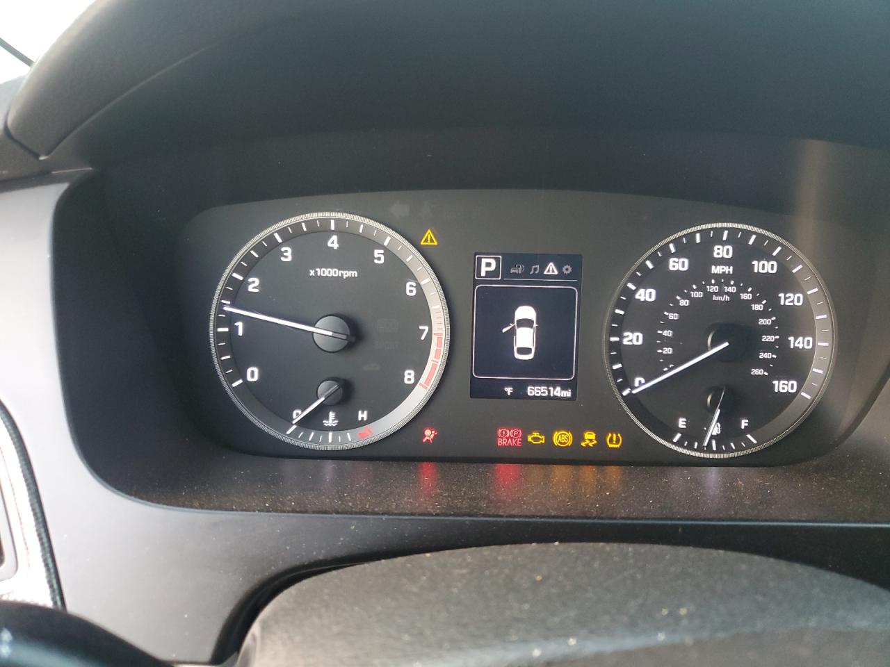 2015 Hyundai Sonata - Image 9