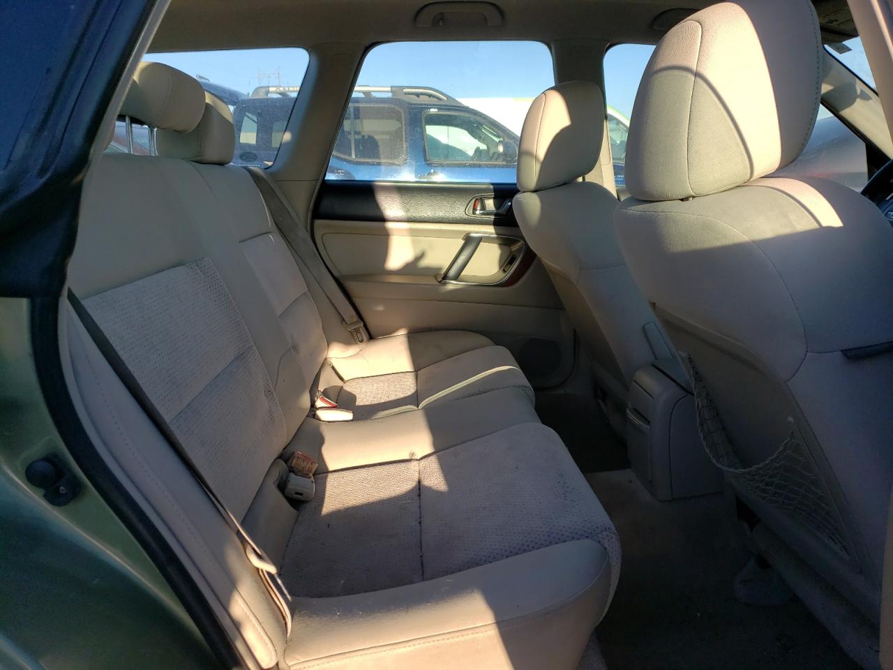2006 Subaru Legacy - Image 11