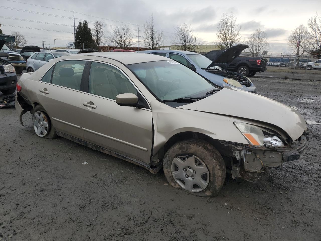 2005 Honda Accord - Image 4