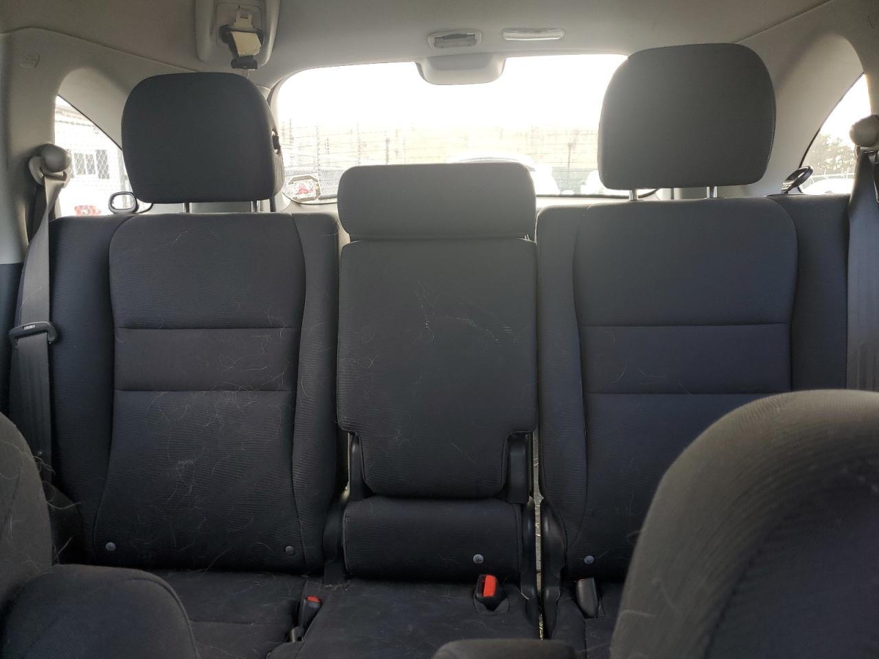 2010 Honda CR-V - Image 10