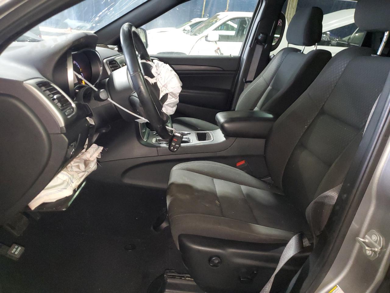 2020 Jeep Grand Cherokee - Image 7
