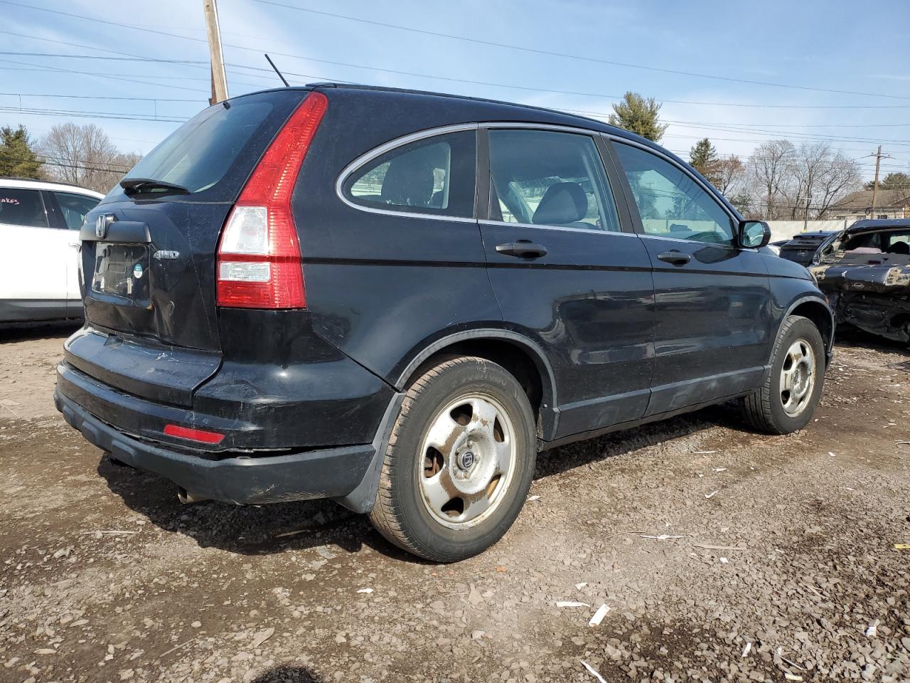2011 Honda CR-V - Image 3